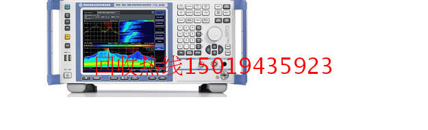 回收FSP30 FSP40 系列频谱分析仪