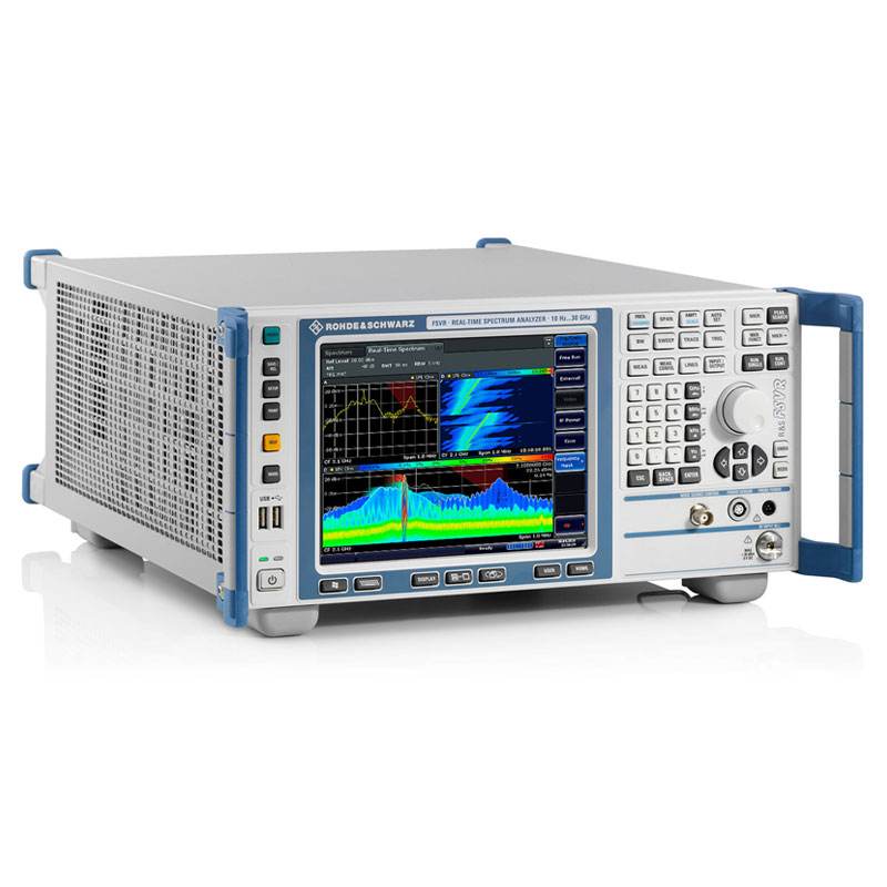 R&S系列频谱分析仪FSV30 FSV40