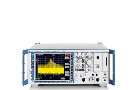 FSW13 频谱分析仪 长期供应回收
