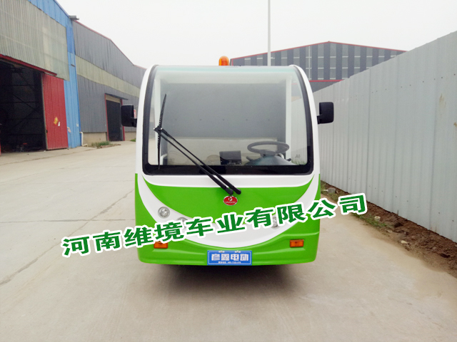 彦鑫运桶车电动运桶车品牌排名