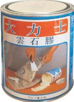 大力士云石胶 雅伦胶