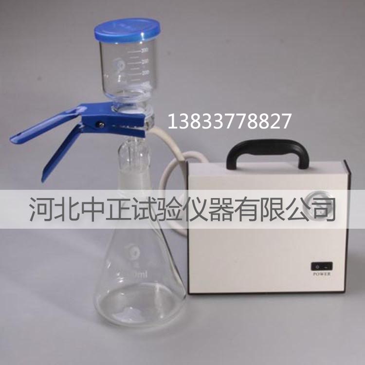 JGT376-F砂基透水砖滤水率试验装置
