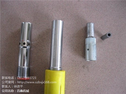 海口喷砂机 海口喷砂机配件 海口喷砂机厂家 百鑫供