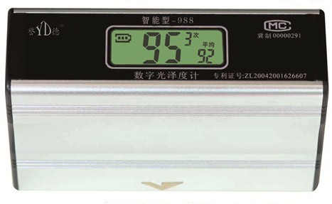 石材测光表 石材翻新设备