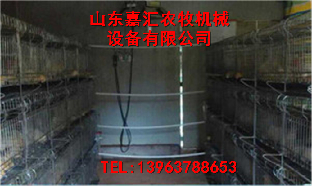 济宁嘉汇笼具