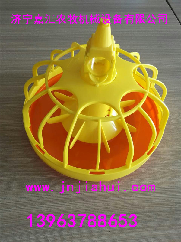 济宁嘉汇料盘