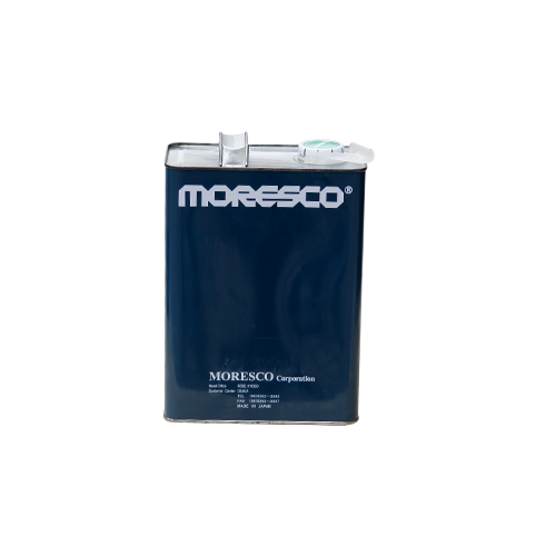 真空泵油参数 MORESCO真空泵油型号规格