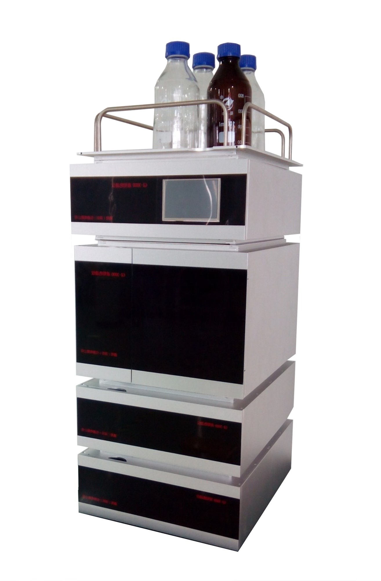 GI通用仪器四元低压梯度液相色谱仪GI-3000-14（自动进样）