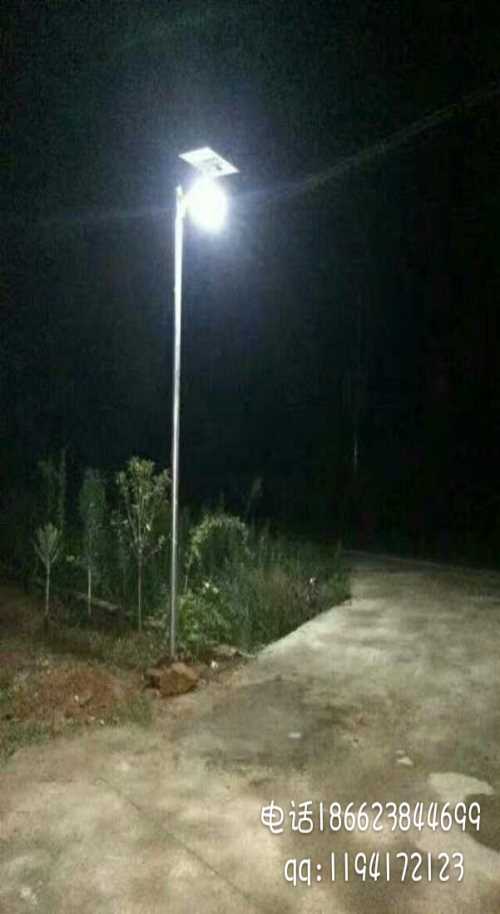 LED太阳能路灯生产厂家-LED太阳能路灯出售-专用LED太阳能路灯定制