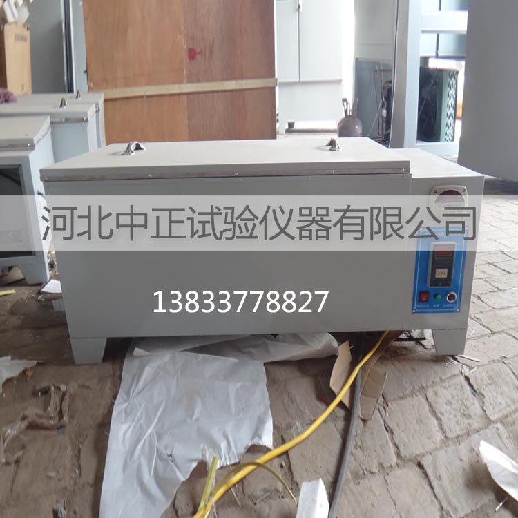 ZSX-51砖瓦蒸煮箱