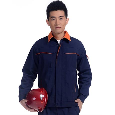 通辽专业定做户外工作棉服