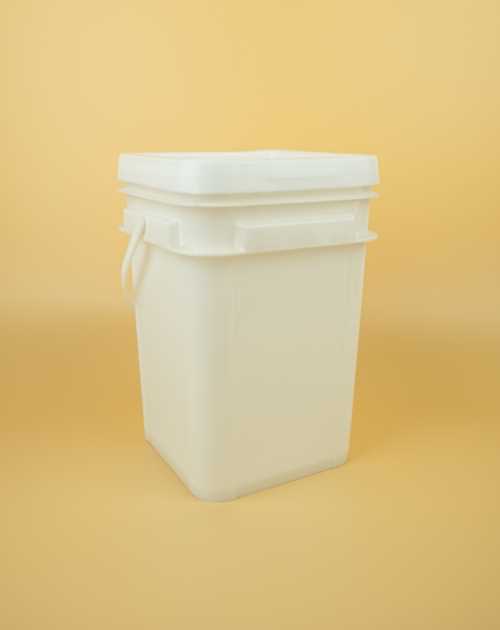 湖南塑料方桶采购 广西塑料方桶价格 湖南塑料方桶