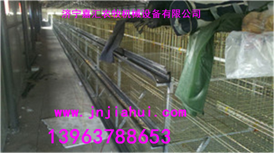 山东济宁嘉汇笼具