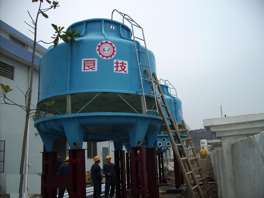 高温冷却塔厂家_高温冷却塔维修_广东冷却塔维修
