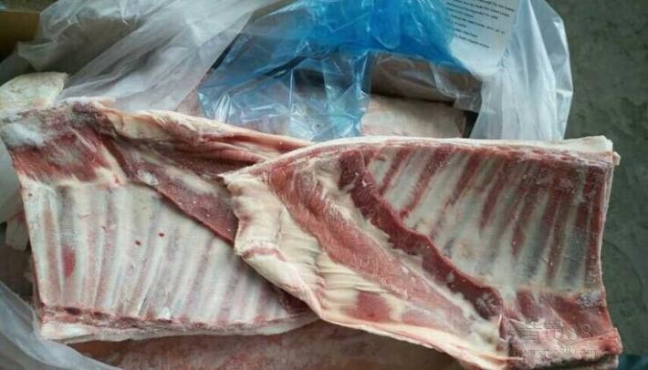 销售进口冷冻食品鸭爪、猪脚,鸡爪、猪肚、凤爪,驴肉