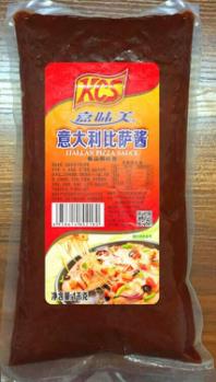 百利披萨酱品牌_妙多披萨酱_百利披萨酱批发