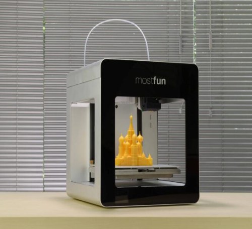 商用3D打印机采购-优质3D打印机-3D打印机推荐