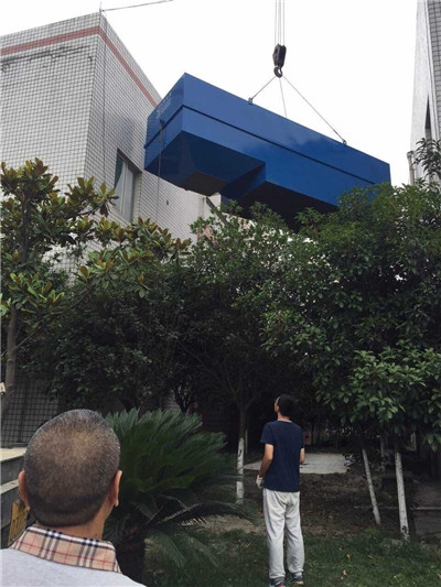值得相信的潜力的污水处理设备厂家