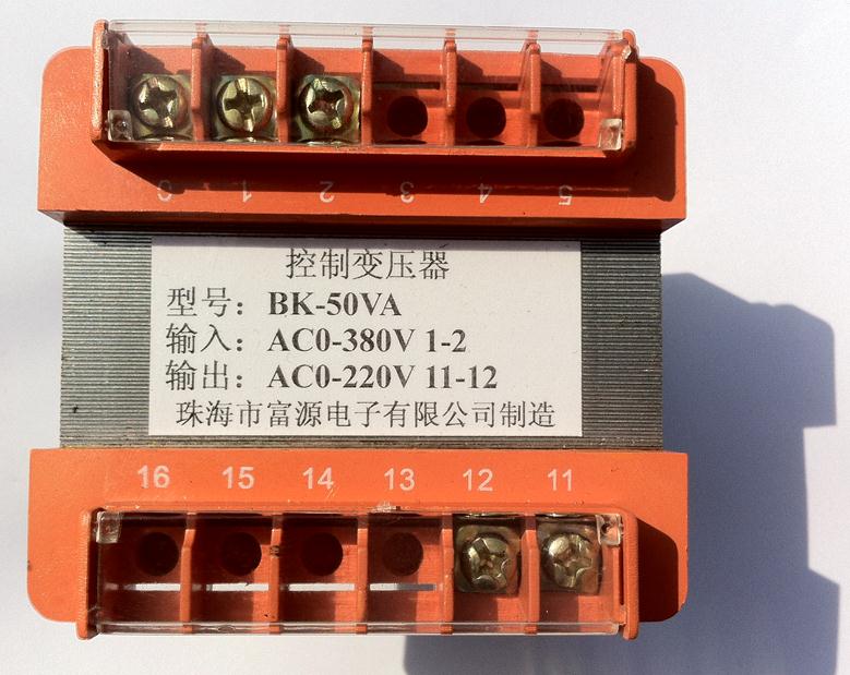 深圳防水控制变压器供应商/广东控制变压器/控制变压器
