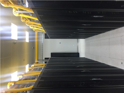 机房建设施工中心机房建设方案安岳成都机房建设公司上海霆峰