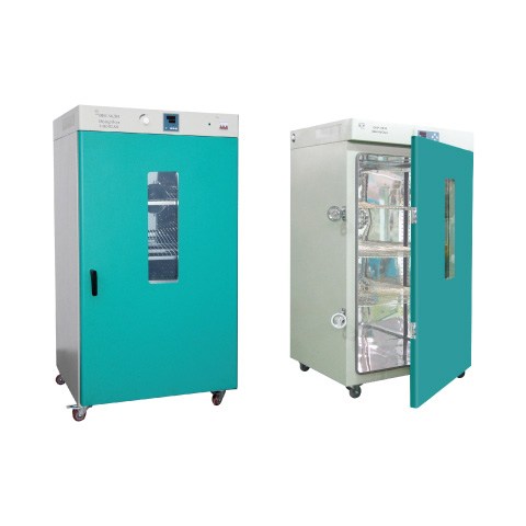9140A工业烘箱生产厂家/dhg9070a工业烘箱生产厂家/上海智能9053A工业烘箱价格