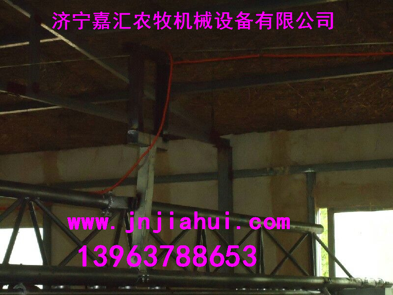 济宁嘉汇推出上料机