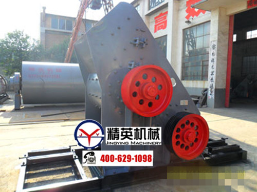 广西百色煤矸石粉碎机厂家