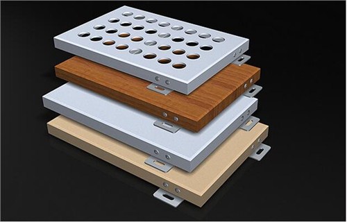 上海穿孔铝单板直销-穿孔铝单板生产商-穿孔铝单板批发-丰丽供