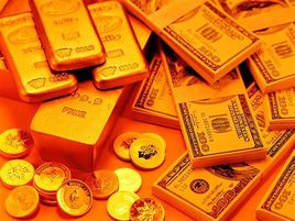 对现货黄金交易的理解———国盛金业