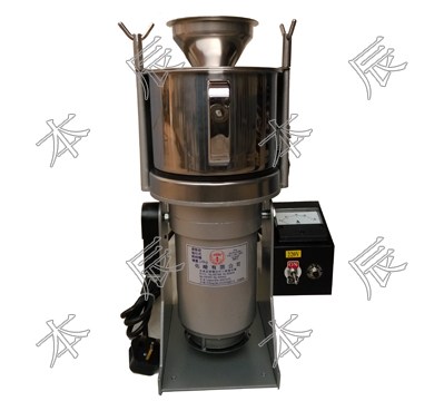 家用中药粉碎机品牌 台湾中药粉碎机 小型中药粉碎机品牌