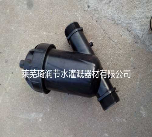 砂石过滤器价格 灌溉离心式过滤器 砂石过滤器厂家