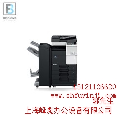夏普复印机维修_复印机租赁公司_峰彪供
