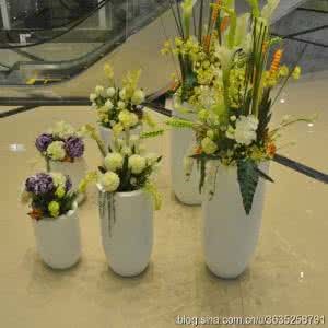 玻璃钢花草摆件-户外玻璃钢花草-四川玻璃钢花草联系方式