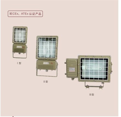 厂家供应HRT53防爆泛光灯   防爆泛光灯价格  赛尔意供