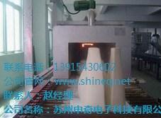台州陶瓷烧制炉温跟踪仪_炉温测试仪_炉温测试仪维修_申奇供