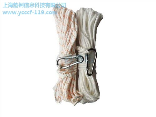 安全绳消防认证代理，专业消防3C认证代理