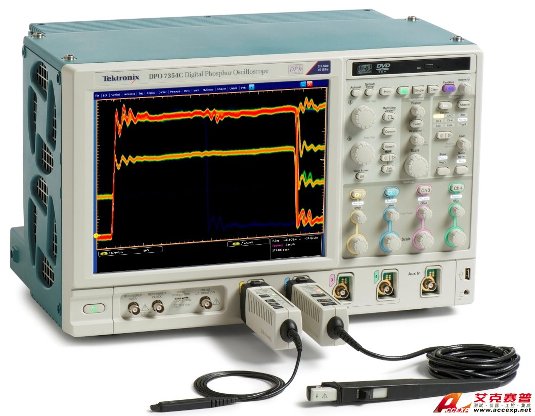 Tektronix DPO7354示波器