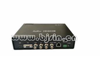AOKU 4G全接口高清编码器