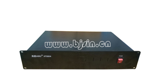 Aoku HT9004 全接口编码器