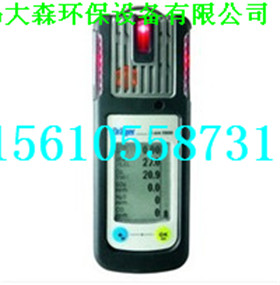 德尔格X-am 5600多种气体检测仪