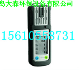 德尔格X-am5000便携式复合气体检测仪