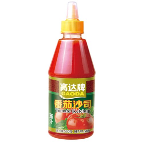 广东番茄酱生产商/广东番茄酱采购/亨氏番茄酱厂家