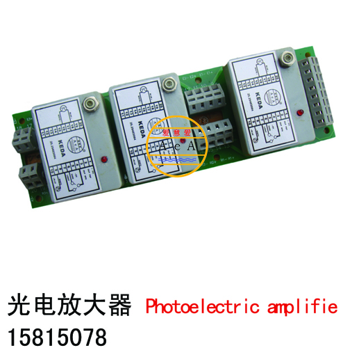 供应光电放大器15815078