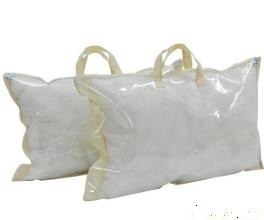 深圳PVC枕头袋制作 优质PVC枕头袋