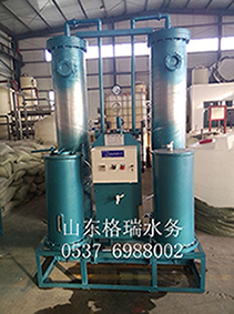 北京10吨软化水过滤器价格