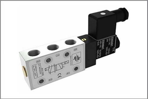 EUROTEC电磁阀直销 EUROTEC电磁阀生产商 艾蓝供