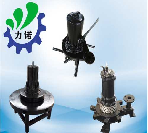 qxb型潜水曝气机/自吸式潜水曝气机价格/江苏离心式潜水曝气机销售