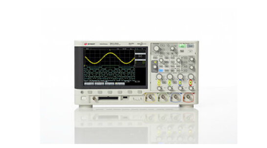 Agilent DSOX2024A 示波器