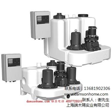 格兰富污水提升,污水提升站,别墅污水提升器,端木赐供