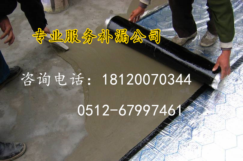 苏州专业房屋维修内外墙防水 卫生间屋顶漏水等防水